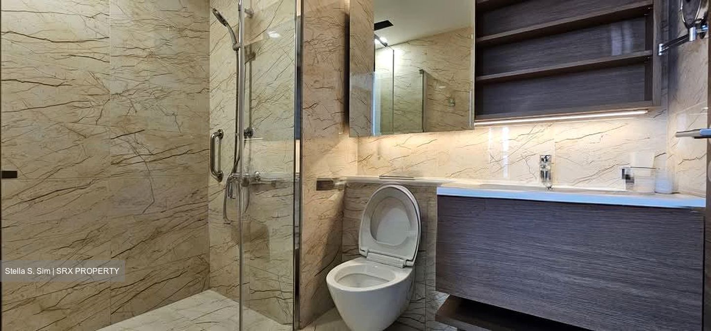 Queens Peak (D3), Condominium #558517301